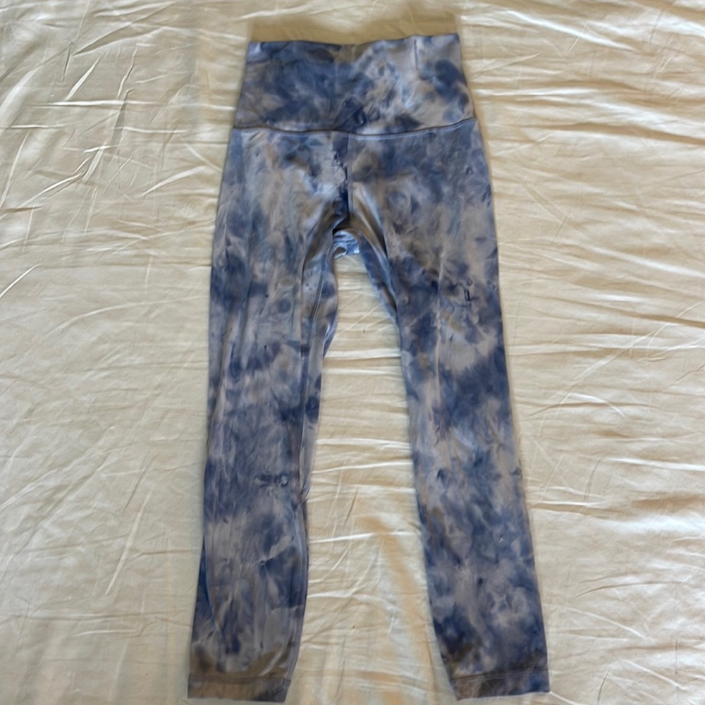 Lululemon Align Leggings